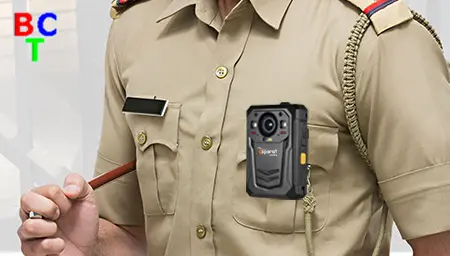 Body Cam Tool